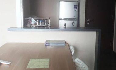 Disewa Apartemen Central Park Residences Tower Adalaina 2+1 Bedroom