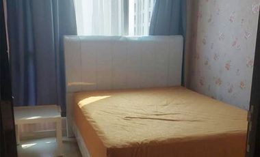 Disewa Apartemen Central Park Residences Tower Adalaina 2+1 Bedroom