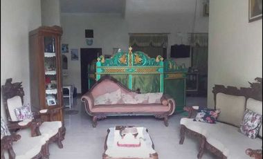 Rumah Mewah Strategis Cemani Grogol Sukoharjo