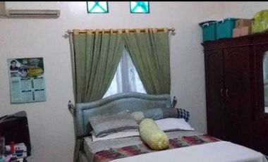 Rumah Mewah Strategis Cemani Grogol Sukoharjo