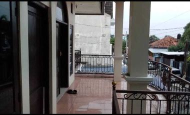 Rumah Mewah Strategis Cemani Grogol Sukoharjo