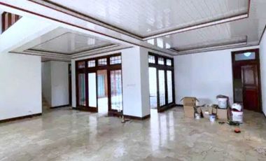 Disewakan rumah tinggal bisa untuk kantor dikawasan Pejaten barat