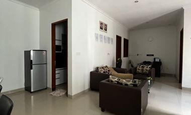RUMAH 2 LANTAI MODERN MINIMALIS AMBENGAN RESIDENCE