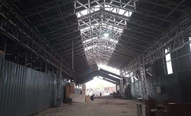 Gudang dijual di Ngrajek, Ngrajek, Magelang, Jawa Tengah