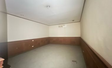 ASET MURAH POOOLLL DIJUAL Gedung 5 Lantai Ex. Hotel Jl.Jaksa Agung Suprapto
