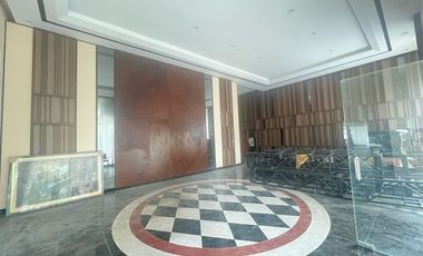 ASET MURAH POOOLLL DIJUAL Gedung 5 Lantai Ex. Hotel Jl.Jaksa Agung Suprapto