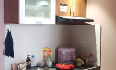 apartment sewa deket pondok indah