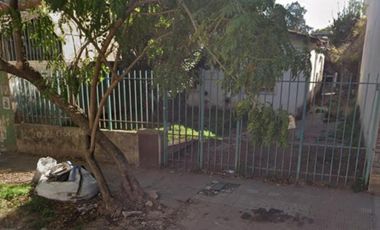 LOTE C/CASA A DEMOLER / RECICLAR