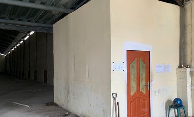 jual gudang samarinda lokasi strategis luas besar