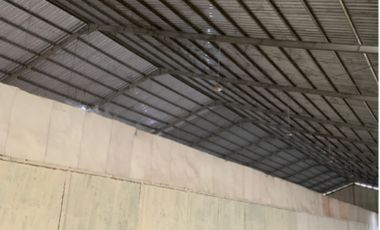 jual gudang samarinda lokasi strategis luas besar