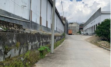 jual gudang samarinda lokasi strategis luas besar