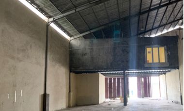 jual gudang samarinda lokasi strategis luas besar