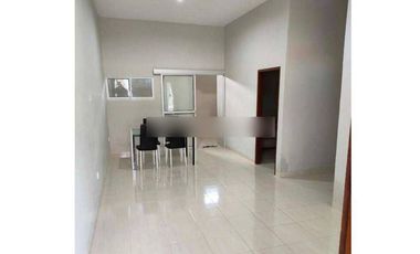 Perumahan Green Village Makasar