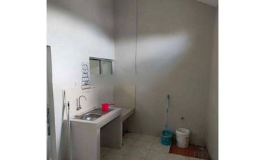 Perumahan Green Village Makasar