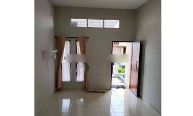 Perumahan Green Village Makasar