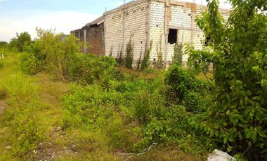 Tanah luas 100 m2 harga 550 juta di Kecamatan Rungkut, kota Surabaya