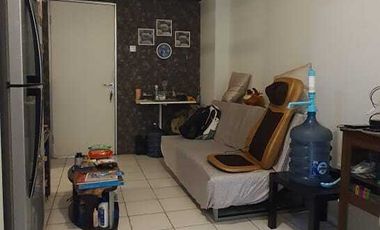 Dijual Aptmn Gading Nias Residence Tower Dahlia