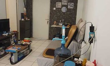 Dijual Aptmn Gading Nias Residence Tower Dahlia