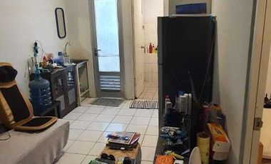 Dijual Aptmn Gading Nias Residence Tower Dahlia