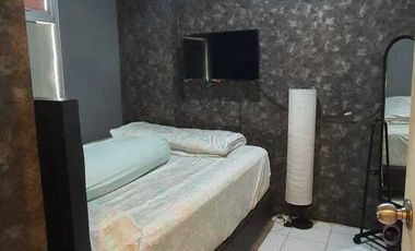 Dijual Aptmn Gading Nias Residence Tower Dahlia
