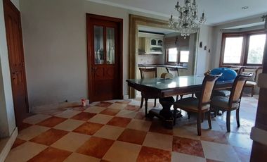 Rumah Lux MakamHaji Sukoharjo 402m2 carpark taman selatan H03