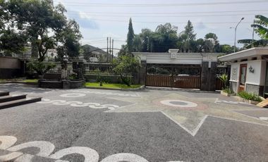 Rumah Lux MakamHaji Sukoharjo 402m2 carpark taman selatan H03