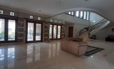 Rumah Lux MakamHaji Sukoharjo 402m2 carpark taman selatan H03