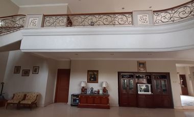 Rumah Lux MakamHaji Sukoharjo 402m2 carpark taman selatan H03