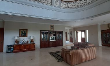 Rumah Lux MakamHaji Sukoharjo 402m2 carpark taman selatan H03