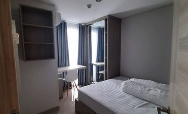 Spacious 2BR Apartment in the Heart of Yogyakarta – Perfect for Families & Students