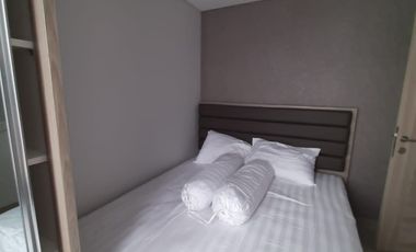 Spacious 2BR Apartment in the Heart of Yogyakarta – Perfect for Families & Students