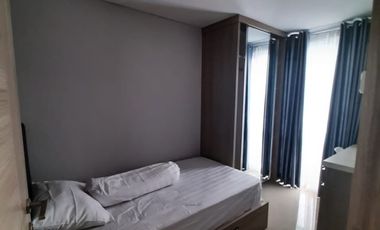 Spacious 2BR Apartment in the Heart of Yogyakarta – Perfect for Families & Students