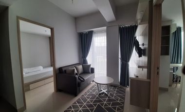 Spacious 2BR Apartment in the Heart of Yogyakarta – Perfect for Families & Students