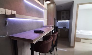 Spacious 2BR Apartment in the Heart of Yogyakarta – Perfect for Families & Students