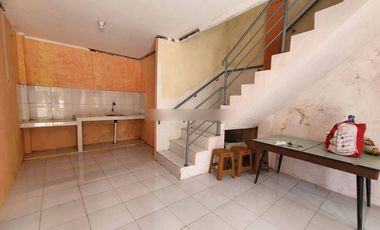 Rumah Di Puncak Kana, Sukanagalih Cianjur