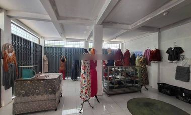 Rumah Di Puncak Kana, Sukanagalih Cianjur