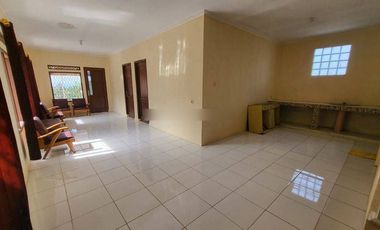 Rumah Di Puncak Kana, Sukanagalih Cianjur