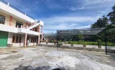 Rumah Di Puncak Kana, Sukanagalih Cianjur