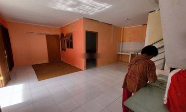 Rumah Di Puncak Kana, Sukanagalih Cianjur