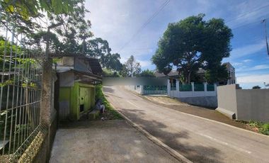 Rumah Di Puncak Kana, Sukanagalih Cianjur