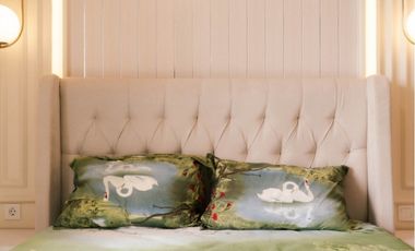 Jual Apartemen dalam Kawasan Hotel Alana Jogja