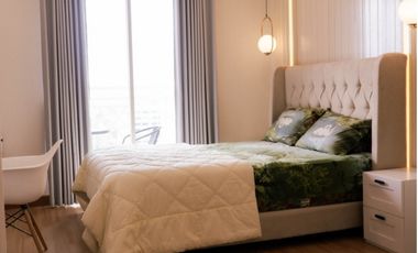 Jual Apartemen dalam Kawasan Hotel Alana Jogja