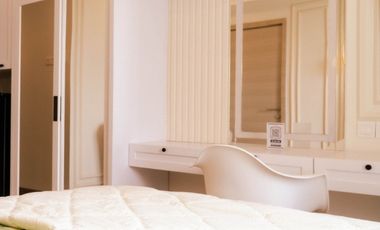 Jual Apartemen dalam Kawasan Hotel Alana Jogja