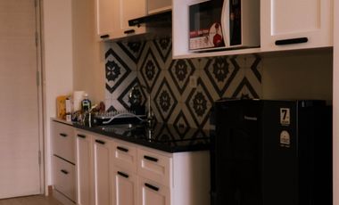 Jual Apartemen dalam Kawasan Hotel Alana Jogja