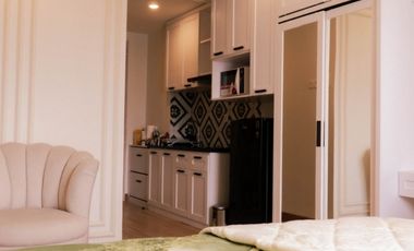 Jual Apartemen dalam Kawasan Hotel Alana Jogja