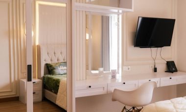 Jual Apartemen dalam Kawasan Hotel Alana Jogja