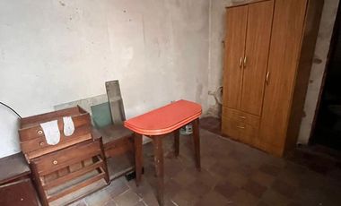 Venta - Witcomb 1583 Villa Ballester - Lote