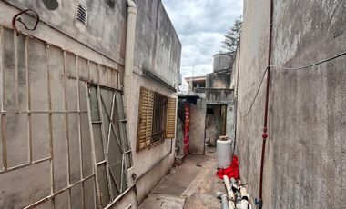 Venta - Witcomb 1583 Villa Ballester - Lote