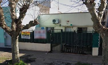 Venta - Witcomb 1583 Villa Ballester - Lote