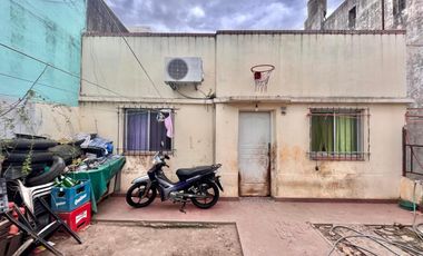 Venta - Witcomb 1583 Villa Ballester - Lote